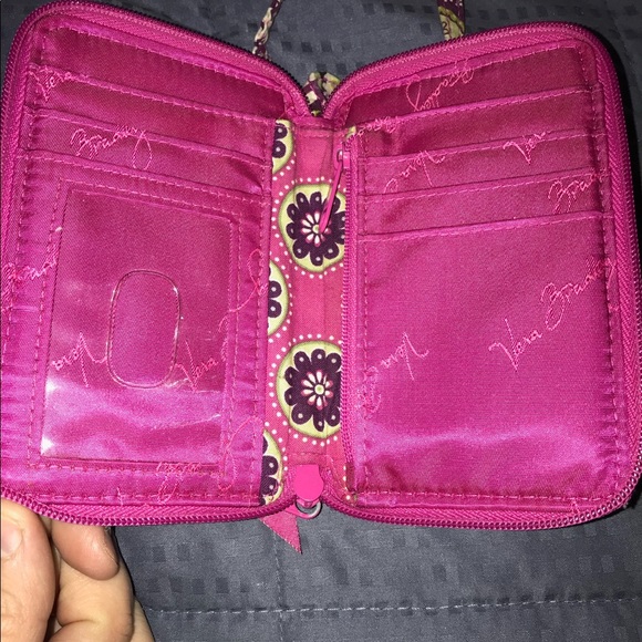 Vera Bradley 2pc  Bundle - Picture 5 of 6